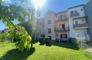 Haus kaufen in 8020 Graz, Mehrfamilien Stadthaus mit Garten