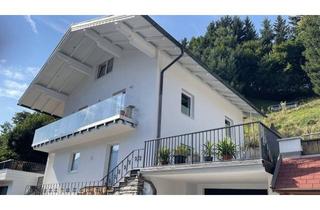 Haus kaufen in 5621 Sankt Veit im Pongau, Haus in sonniger Lage mit 2 eigenständigen Wohnungen in St. Veit im Pongau!