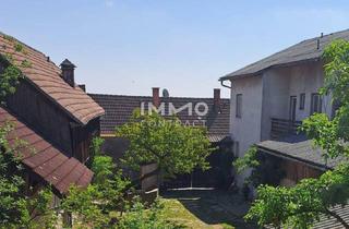 Bauernhäuser zu kaufen in 3643 Maria Laach am Jauerling, Ehemaliges Bauernhaus mit malerischen Innenhof