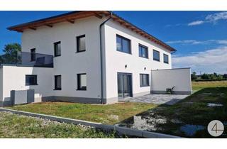 Doppelhaushälfte kaufen in 4782 Sankt Florian am Inn, 155 m2 Haus mit 5 Schlafzimmer! Garage Schlüsselfertig !