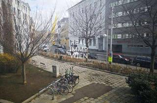 Büro zu mieten in 1050 Wien, Attraktive Büro- oder Praxisfläche im Herzen des 5. Bezirks