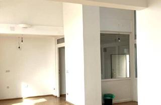 Büro zu mieten in 1040 Wien, ***Helles Atelier-Buero mit 20m² Dachterrasse***