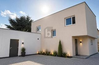 Haus kaufen in 2491 Neufeld an der Leitha, MODERN UND STILVOLL - ERDWÄRMEPUMPE UND WOHNRAUMLÜFTUNG - HAUS 2