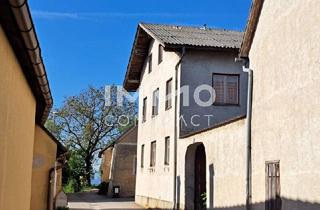 Bauernhäuser zu kaufen in 3643 Maria Laach am Jauerling, Ehemaliges Bauernhaus mit malerischen Innenhof