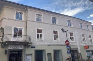 Geschäftslokal mieten in Mittergasse, 8600 Bruck an der Mur, Geschäftslokal mit Schaufenster im Zentrum von Bruck