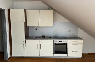 Wohnung mieten in Hauptplatz, 8480 Mureck, Garconniere am Hauptplatz von Mureck zu vermieten