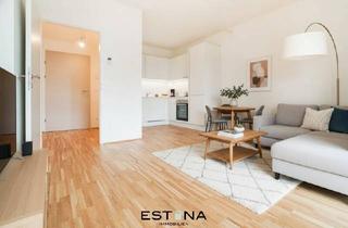 Wohnung mieten in Donau-City-Straße, 1220 Wien, DC Music Flats - Ideal für Musiker - Nähe U1 Station Donauinsel