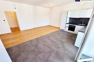 Wohnung mieten in Pilgramgasse, 1050 Wien, U-Bahn ums Eck / Naschmarkt in Gehweite / Wohntraum inklusive! WOW! HIP und TRENDY die Gegend - Magisch schön das Altbauhaus - TOP Modern die Wohnung!