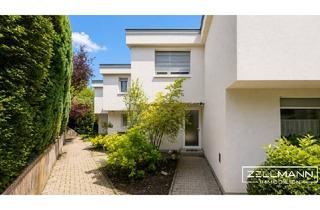Haus mieten in Gusindegasse, 1130 Wien, OBER ST VEIT | Schönes Reihenhaus auf 3 Ebenen | Ideales Familiendomizil | Ruhelage | Waldrandlage | ab 01.09.26 | ZELLMANN IMMOBILIEN