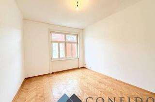 Wohnung kaufen in Stöberplatz, 1160 Wien, WOHNUNGSEIGENTUM AM STÖBERPLATZ - Sanierungsbedürftige 2 Zimmerwohnung mit Potenzial!