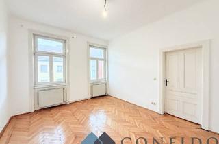 Wohnung kaufen in Stöberplatz, 1160 Wien, WOHNUNGSEIGENTUM AM STÖBERPLATZ - Sanierungsbedürftige 2 Zimmerwohnung in ansprechender Lage!
