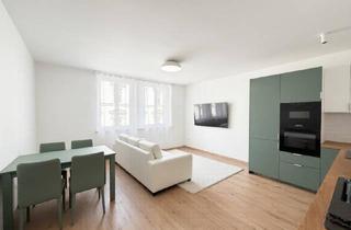 Wohnung kaufen in Pilgramgasse, 1050 Wien, Zentral begehbare, kompakte 4 Zimmer in Guter Lage!