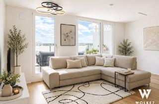Wohnung kaufen in 1030 Wien, 3-Zimmer-Wohnung mit Terrasse | Gepflegte Wohnanlage | Top Infrastruktur | Perfekt für Paare und Familien