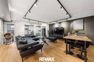 Wohnung kaufen in 1230 Wien, DESIGN trifft Garten und POOL