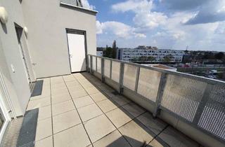 Wohnung mieten in Simmeringer Hauptstraße, 1110 Wien, Q11 Leben in Simmering - Lichtdurchflutete Terrassenwohnung mit 2 Zimmern und Deckenkühlung!