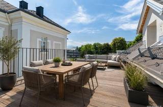 Wohnung kaufen in Viktringer Ring 15, 9020 Klagenfurt, Wohnen über den Dächern Klagenfurts