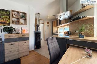 Penthouse kaufen in 6430 Ötztal-Bahnhof, Modernes 3-Zimmer-Penthouse mit großer Terrasse