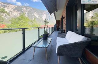 Penthouse kaufen in 6430 Ötztal-Bahnhof, Modernes 3-Zimmer-Penthouse mit großer Terrasse