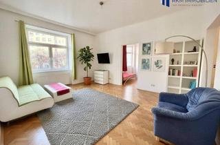 Wohnung kaufen in Ilgplatz, 1020 Wien, Helle 2-Zimmer-Wohnung in der Stuwerviertel