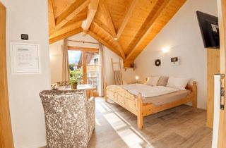 Wohnung kaufen in 9762 Techendorf, | Ferienwohnung mit Rendite | Weissensee | 31,47m² | Seezugang | Provisionsfrei