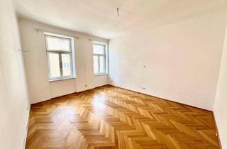 Wohnung kaufen in Tivoligasse, 1120 Wien, Historischer Charme - Individuelle Gestaltung - Wohnen mit Potenzial in bester Lage