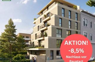 Penthouse kaufen in 8020 Graz, Moderne Wohnkultur in begehrter Stadtlage!
