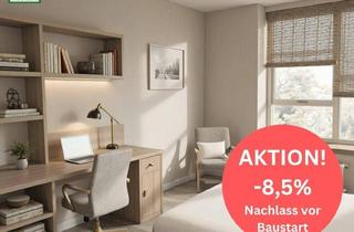 Penthouse kaufen in 8020 Graz, Wohnen mit Anspruch – mitten im Leben, mitten in Graz!