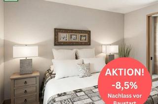 Penthouse kaufen in 8020 Graz, Moderne Wohnkultur in begehrter Stadtlage!