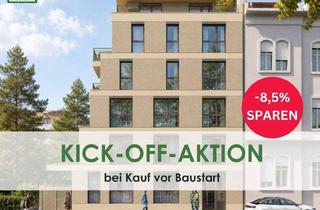 Penthouse kaufen in 8020 Graz, Design, Komfort und Lage in perfekter Harmonie!