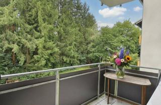 Wohnung kaufen in 8605 Kapfenberg, Gepflegte 3-Zimmer-Wohnung mit Balkon in Kapfenberg-Schirmitz, Provisionsfrei für die Käufer!