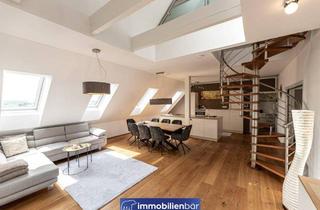 Wohnung kaufen in 4730 Waizenkirchen, Ein Zuhause mit Geschichte - Exklusive Eigentumswohnung in traumhafter Ruhelage mit Blick ins Grüne.