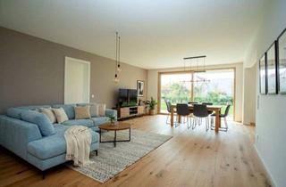 Wohnung kaufen in 2481 Achau, Ihre Kinder werden es lieben: GARTEN-Paradies mit Süd-West Garten und KÜCHENGUTSCHEIN - ERSTBEZUG.