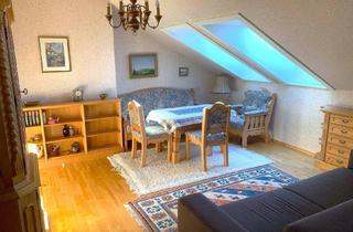 Wohnung mieten in 4820 Bad Ischl, Zweitwohnsitz! Dachgeschosswohnung zur Miete in Bad Ischl