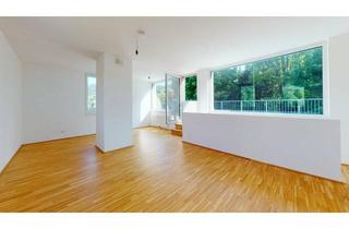 Maisonette mieten in Hauptstraße 37a, 3400 Klosterneuburg, 4-ZIMMER-DG-WOHNUNG auf 3 EBENEN inkl. GROSSER TERRASSE UND BALKON