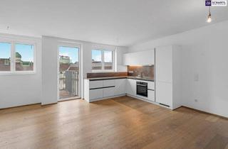 Wohnung mieten in Pilgramgasse, 1050 Wien, U4 Pilgramgasse ums Eck! Lichtdurchflutete Dachgeschosswohnung mit hofseitiger Terrasse + ausgezeichnete Infrastruktur! TOP-Investment in einer TOP-Gegend! Jetzt zugreifen!