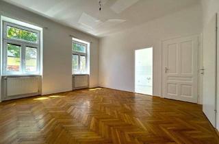 Wohnung mieten in Hütteldorfer Straße, 1140 Wien, Ruhelage I Nähe U3 Hütteldorfer Straße - S45 - Wien Penzing Bahnhof I 2-Zimmer mit Kabinett und separater Küche