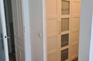Wohnung mieten in Ayrenhoffgasse, 1090 Wien, 2,5-Zimmer Altbauwohnung in Wien 1090 mit Einbauküche und Lift