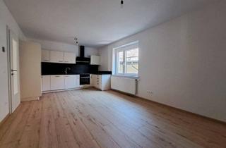 Wohnung mieten in Hauptplatz, 8570 Voitsberg, Erstbezug nach Generalsanierung: Tolle 3-Zimmer-Wohnung im Stadtzentrum