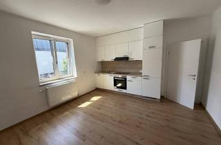 Wohnung mieten in Stadtplatz, 5760 Saalfelden am Steinernen Meer, Charmante Garconniere im Herzen von Saalfelden