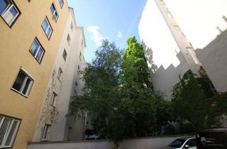 Wohnung mieten in 1030 Wien, Zentral gelegene 3 Zimmer-Wohnung auch als WG geeignet