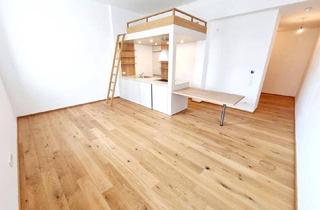 Wohnung mieten in Pilgramgasse, 1050 Wien, City-Life pur - wohnen, wo Wien pulsiert! DG-Neubau in Traumlage! WOW! U-Bahn um´s Eck + Beste öffentliche Anbindung + Wunderschönes Altbauhaus + TOP Infrastruktur! Jetzt zugreifen!