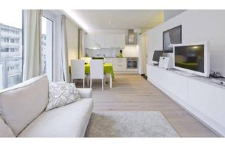 Wohnung mieten in Fürstenweg, 6020 Innsbruck, TOPLAGE direkt am Fürstenweg - Moderne 2-Zimmer-Wohnung mit Balkon und eigenem Autoabstellplatz - Ideal für Singles oder Paare