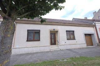 Haus kaufen in 2273 Hohenau an der March, Liegenschaft mit Sanierungsbedarf und viel Potential