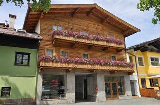 Haus kaufen in 6370 Kitzbühel, Das Stadthaus zum Hahnenkamm