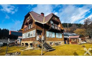 Einfamilienhaus kaufen in 8820 Neumarkt in Steiermark, Charmantes Einfamilienhaus mit großem Sonnengrundstück in Bestlage