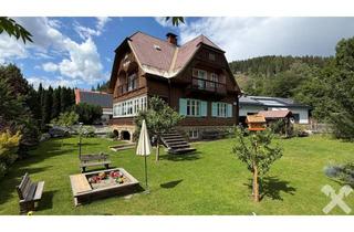 Einfamilienhaus kaufen in 8820 Neumarkt in Steiermark, Charmantes Einfamilienhaus mit großem Sonnengrundstück in Bestlage