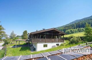 Einfamilienhaus kaufen in 6073 Sistrans, ZURÜCK ZUR NATUR - WOHNHAUS IN ABSOLUTER RUHELAGE IN SISTRANS
