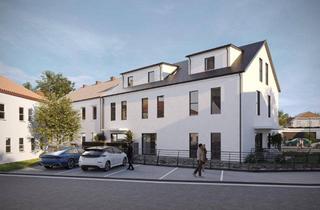 Haus kaufen in 4300 Sankt Valentin, Exklusives Eck-Stadthaus in Premiumlage | 118,80 m² Wohnfläche & Eigengarten | 4-Zimmer
