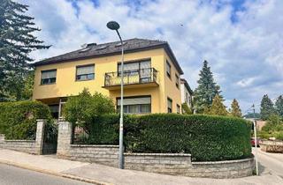Einfamilienhaus kaufen in 1140 Wien, Gepflegtes Einfamilienhaus in begehrter Wohnlage in Wien-Penzing