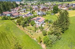 Einfamilienhaus kaufen in 5421 Adnet, Bach, Biotop und viel Natur: Einfamilienhaus mit Einliegerwohnung und Erweiterungspotenzial in Adnet